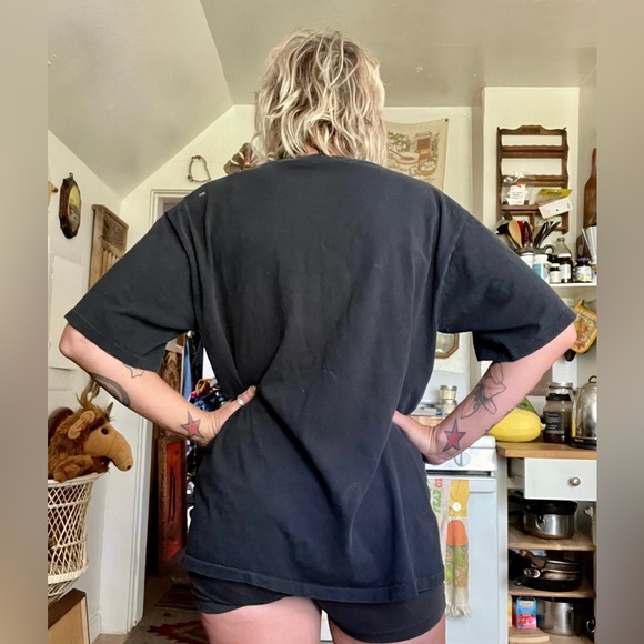 Rad 1990’s VTG Dukes of Hazard T-shirt mens or women’s size large - Picture 5 of 10